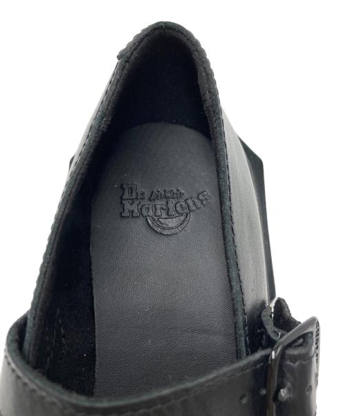 Dr.Martens（ドクターマーチン）Dr.Martens (ドクターマーチン) MAYBOLE MJ ブラック サイズ:SIZE UK4の古着・服飾アイテム