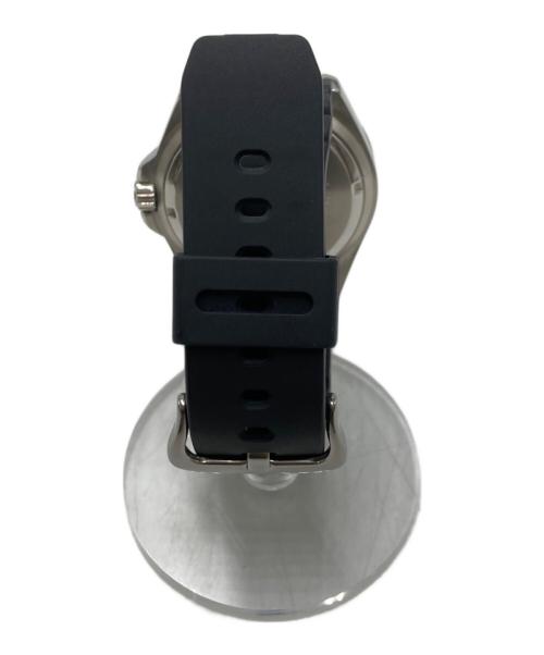 CASIO（カシオ）CASIO (カシオ) ダイバーズウォッチ ブラックの古着・服飾アイテム