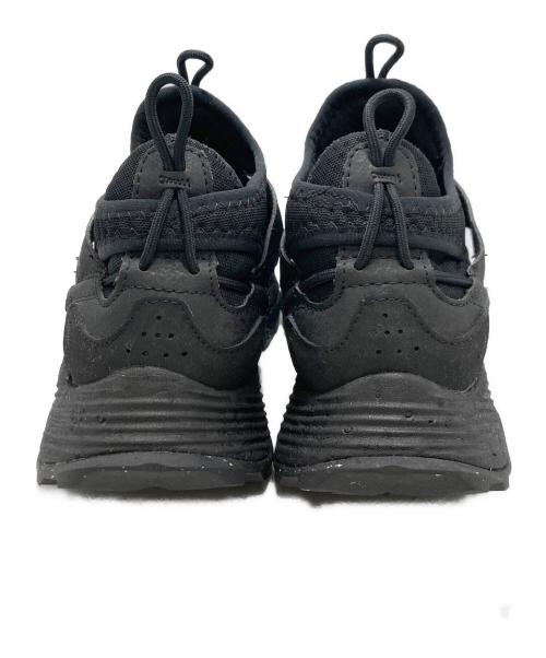 MERRELL（メレル）MERRELL (メレル) MOAB FLIGHT SIEVE SE ブラック サイズ:SIZE US8の古着・服飾アイテム