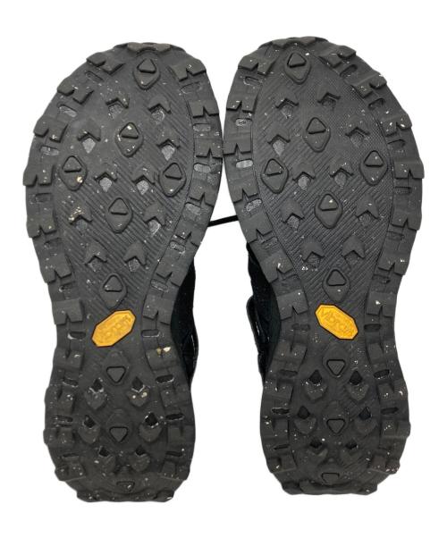 MERRELL（メレル）MERRELL (メレル) MOAB FLIGHT SIEVE SE ブラック サイズ:SIZE US8の古着・服飾アイテム