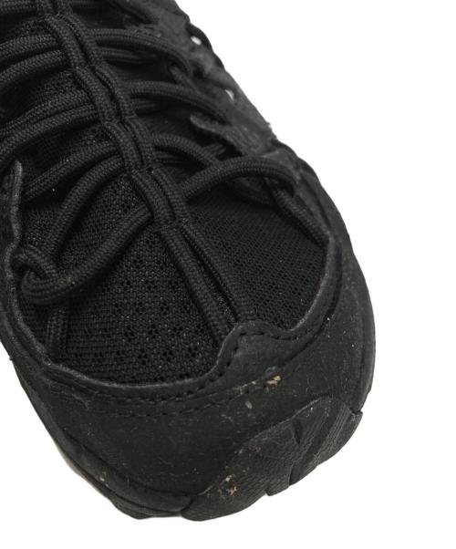 MERRELL（メレル）MERRELL (メレル) MOAB FLIGHT SIEVE SE ブラック サイズ:SIZE US8の古着・服飾アイテム