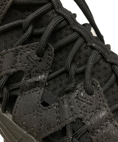 MERRELL（メレル）MERRELL (メレル) MOAB FLIGHT SIEVE SE ブラック サイズ:SIZE US8の古着・服飾アイテム