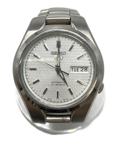 SEIKO（セイコー）SEIKO (セイコー) 腕時計の古着・服飾アイテム