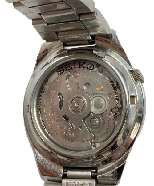 SEIKO（セイコー）SEIKO (セイコー) 腕時計の古着・服飾アイテム