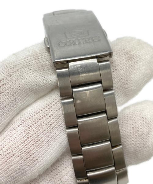 SEIKO（セイコー）SEIKO (セイコー) 腕時計の古着・服飾アイテム