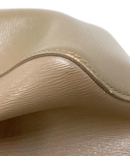 LONGCHAMP（ロンシャン）LONGCHAMP (ロンシャン) ロゾ トートバッグ S トープ ブラウンの古着・服飾アイテム