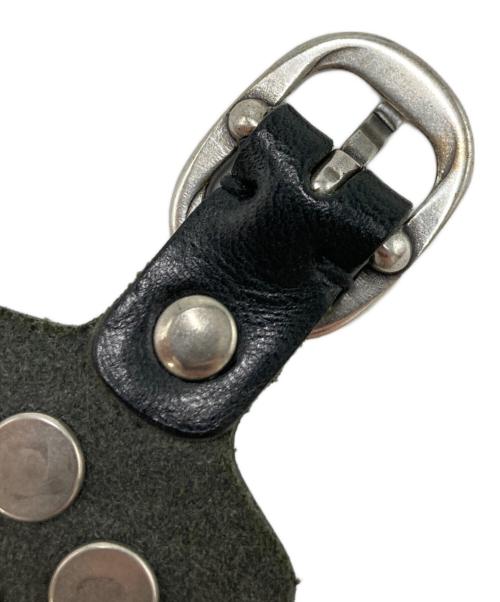 OUR LEGACY（アワーレガシー）OUR LEGACY (アワーレガシー) STAR FALL BRACELET ブラックの古着・服飾アイテム