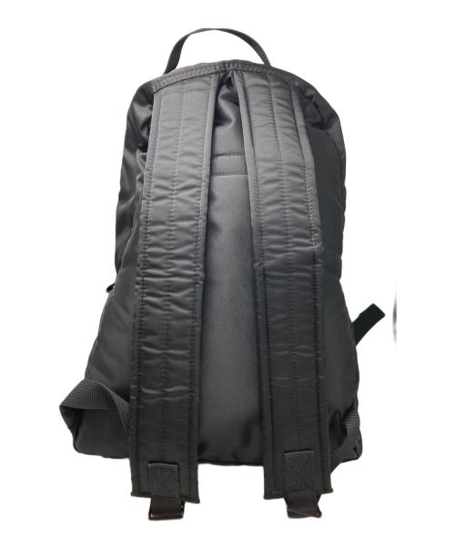 PORTER（ポーター）PORTER (ポーター) タンカー リュック DAYPACK デイパック ブラック サイズ:実寸サイズをご参照下さい。の古着・服飾アイテム