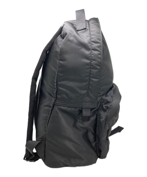 PORTER（ポーター）PORTER (ポーター) タンカー リュック DAYPACK デイパック ブラック サイズ:実寸サイズをご参照下さい。の古着・服飾アイテム