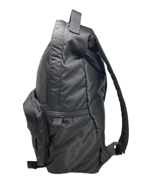 PORTER（ポーター）PORTER (ポーター) タンカー リュック DAYPACK デイパック ブラック サイズ:実寸サイズをご参照下さい。の古着・服飾アイテム