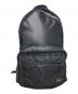 PORTER（ポーター）の古着「タンカー リュック DAYPACK デイパック」｜ブラック