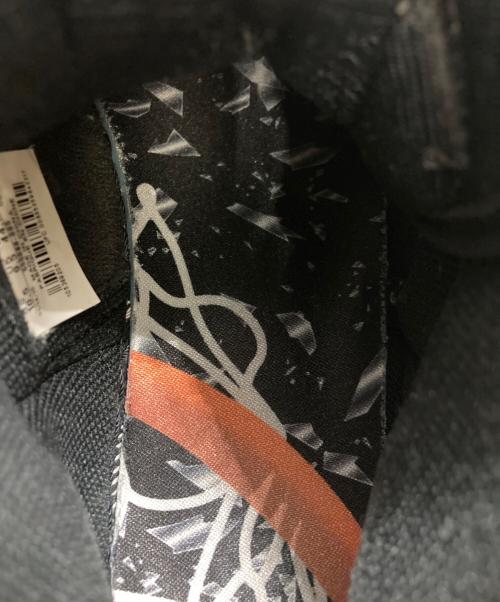 NIKE（ナイキ）NIKE (ナイキ) Air Jordan 1 Retro High OG Shattered Backboard 1.0 オレンジ サイズ:SIZE US10.5の古着・服飾アイテム