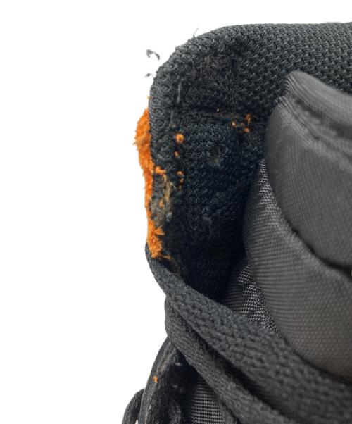 NIKE（ナイキ）NIKE (ナイキ) Air Jordan 1 Retro High OG Shattered Backboard 1.0 オレンジ サイズ:SIZE US10.5の古着・服飾アイテム