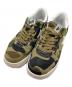 A BATHING APE（ア ベイシング エイプ）の古着「BAPE STA LOW」｜カーキ