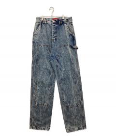 中古・古着通販】KAIKO (カイコー) THE DENIM WIDE FIT VINTAGE