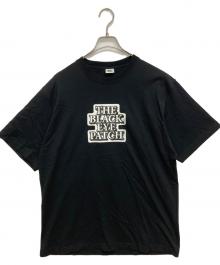 BlackEyePatch（ブラックアイパッチ）の古着「OG LABEL TEE」｜ブラック