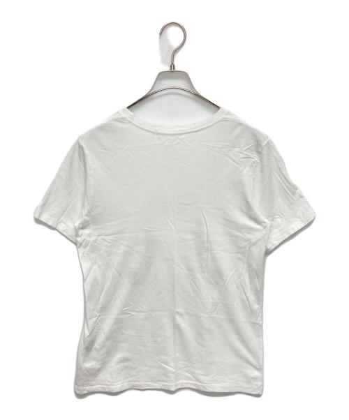 UNDERCOVER（アンダーカバー）UNDERCOVER (アンダーカバー) 半袖Tシャツ ホワイト サイズ:SIZE 2の古着・服飾アイテム