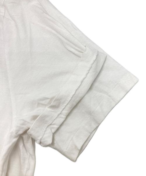 UNDERCOVER（アンダーカバー）UNDERCOVER (アンダーカバー) 半袖Tシャツ ホワイト サイズ:SIZE 2の古着・服飾アイテム