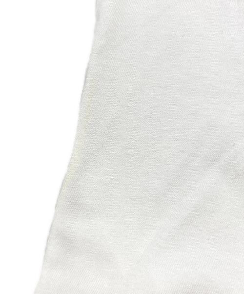 UNDERCOVER（アンダーカバー）UNDERCOVER (アンダーカバー) 半袖Tシャツ ホワイト サイズ:SIZE 2の古着・服飾アイテム