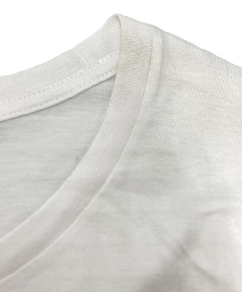 UNDERCOVER（アンダーカバー）UNDERCOVER (アンダーカバー) 半袖Tシャツ ホワイト サイズ:SIZE 2の古着・服飾アイテム