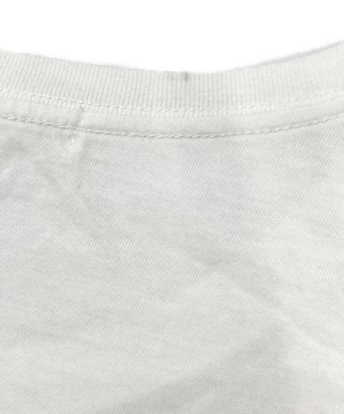 UNDERCOVER（アンダーカバー）UNDERCOVER (アンダーカバー) 半袖Tシャツ ホワイト サイズ:SIZE 2の古着・服飾アイテム