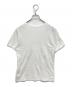 UNDERCOVER (アンダーカバー) 半袖Tシャツ ホワイト サイズ:SIZE 2：5000円