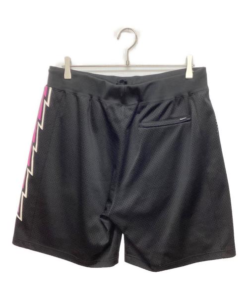 SUPREME（シュプリーム）SUPREME (シュプリーム) BOLT BASKETBALL SHORT ブラック サイズ:SIZE Mの古着・服飾アイテム