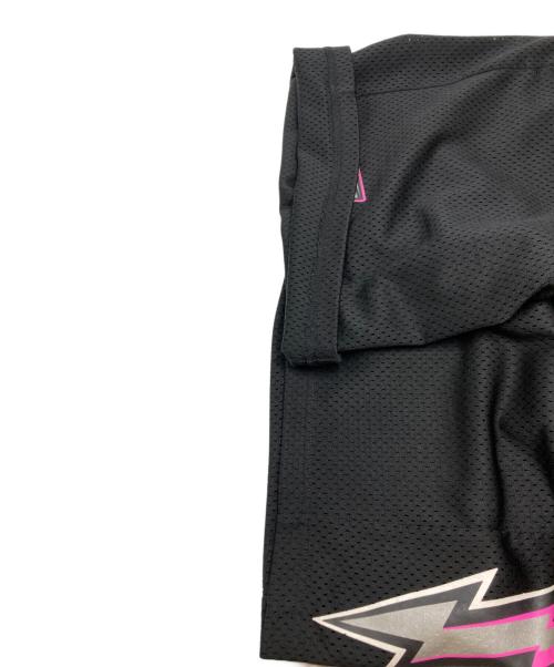 SUPREME（シュプリーム）SUPREME (シュプリーム) BOLT BASKETBALL SHORT ブラック サイズ:SIZE Mの古着・服飾アイテム