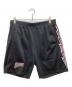 SUPREME（シュプリーム）の古着「BOLT BASKETBALL SHORT」｜ブラック