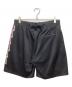 SUPREME (シュプリーム) BOLT BASKETBALL SHORT ブラック サイズ:SIZE M：8000円