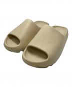 adidasアディダス）の古着「YEEZY SLIDE」｜ベージュ