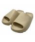 adidas（アディダス）の古着「YEEZY SLIDE」｜ベージュ