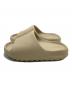 adidas (アディダス) YEEZY SLIDE ベージュ サイズ:US 9：6000円