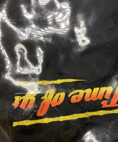 COMME des GARCONS SHIRT（コムデギャルソンシャツ）COMME des GARCONS SHIRT (コムデギャルソンシャツ) PVC Messenger Tote ブラックの古着・服飾アイテム