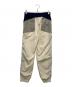 KENZO (ケンゾー) SPORT NYLON JOGPANT ベージュ サイズ:SIZE 38：9000円