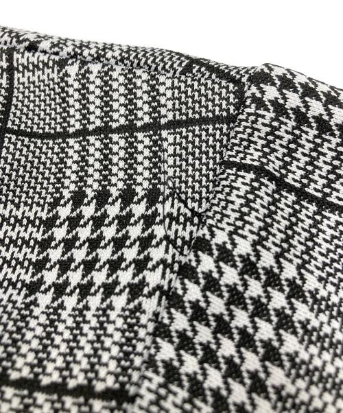 SUM1 STYLE（スミスタイル）SUM1 STYLE (スミスタイル) 切り替えアシメスウェット ブラック サイズ:SIZE Freeの古着・服飾アイテム