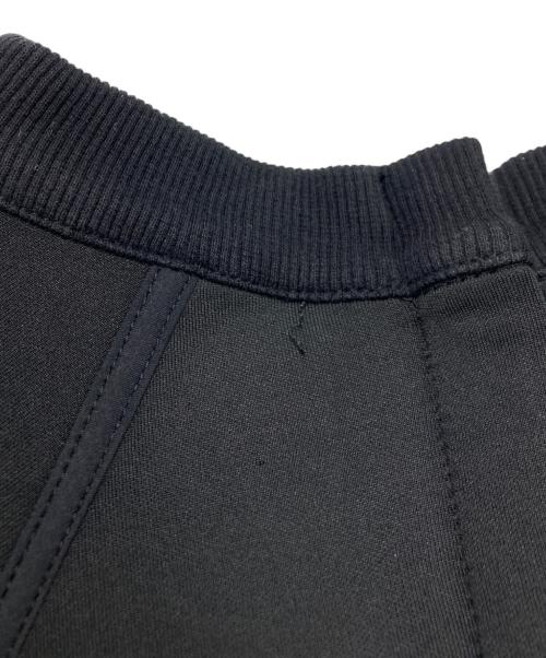 SUM1 STYLE（スミスタイル）SUM1 STYLE (スミスタイル) ショートスウェットジャケット ブラック サイズ:SIZE Freeの古着・服飾アイテム