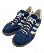 adidasアディダス）の古着「HANDBALL SPEZIAL」｜ネイビー