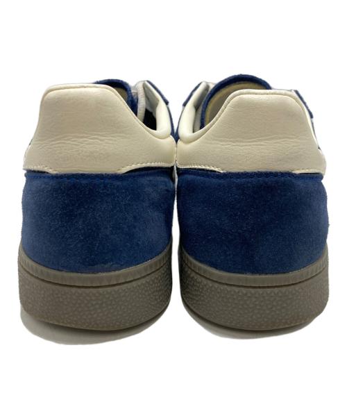 adidas（アディダス）adidas (アディダス) HANDBALL SPEZIAL ネイビー サイズ:UK8の古着・服飾アイテム