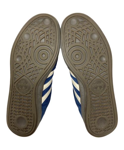 adidas（アディダス）adidas (アディダス) HANDBALL SPEZIAL ネイビー サイズ:UK8の古着・服飾アイテム