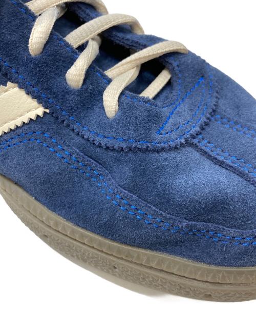 adidas（アディダス）adidas (アディダス) HANDBALL SPEZIAL ネイビー サイズ:UK8の古着・服飾アイテム
