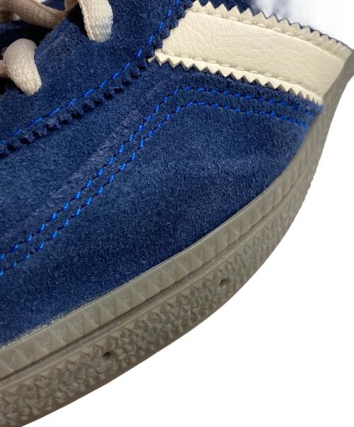 adidas（アディダス）adidas (アディダス) HANDBALL SPEZIAL ネイビー サイズ:UK8の古着・服飾アイテム