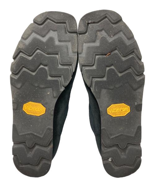 CLARKS（クラークス）CLARKS (クラークス) WallabeeGTX / メンズ ワラビーゴアテックス ブラック サイズ:SIZE 26相当の古着・服飾アイテム