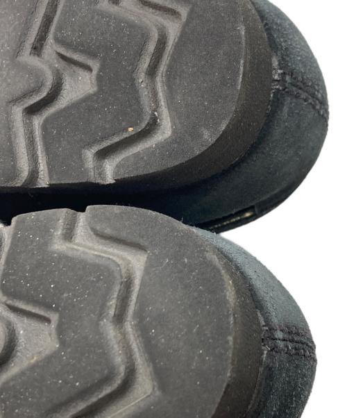 CLARKS（クラークス）CLARKS (クラークス) WallabeeGTX / メンズ ワラビーゴアテックス ブラック サイズ:SIZE 26相当の古着・服飾アイテム