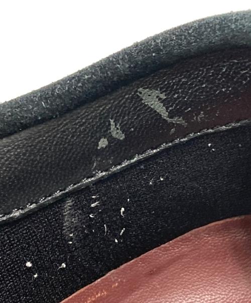 CLARKS（クラークス）CLARKS (クラークス) WallabeeGTX / メンズ ワラビーゴアテックス ブラック サイズ:SIZE 26相当の古着・服飾アイテム