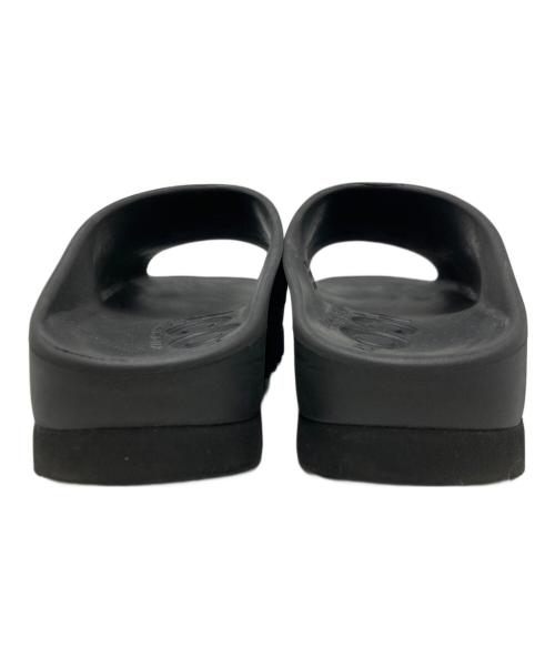 PPACO（パコ）PPACO (パコ) HYKE (ハイク) LUX-2 ブラック サイズ:SIZE 6inchの古着・服飾アイテム