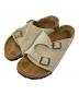 BIRKENSTOCK（ビルケンシュトック）の古着「サンダル」｜ベージュ