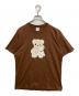 SUPREME（シュプリーム）の古着「Bear Tee 