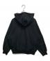 SUPREME (シュプリーム) Reverse Hooded Sweatshirt 
