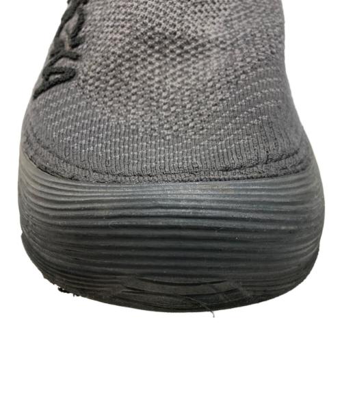 HOKAONEONE（ホカオネオネ）HOKAONEONE (ホカオネオネ) リカバリー リラックス シューズ ブラック サイズ:US 10の古着・服飾アイテム